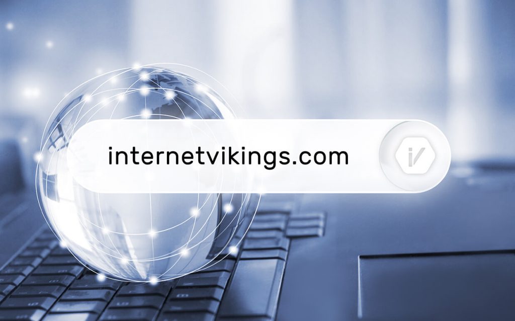 Internet Vikings SEO Hosting - Contact Internet Vikings - internetvikings.com