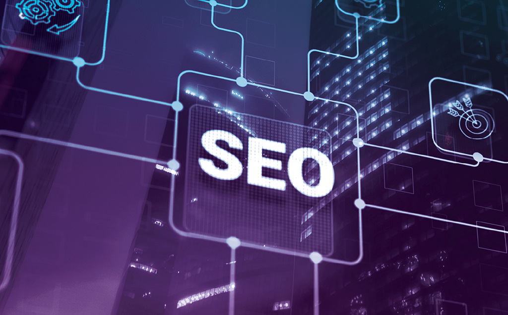seo hosting - 2026